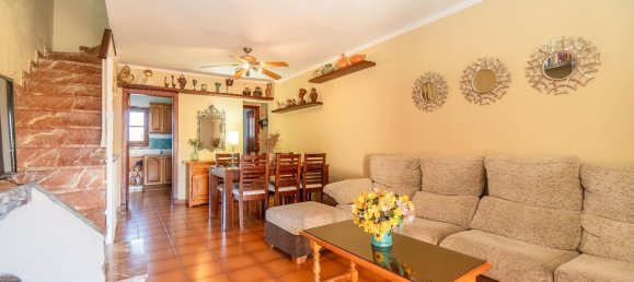 Дом с 3 спальнями в Торредембарра, Испания № 151884 12