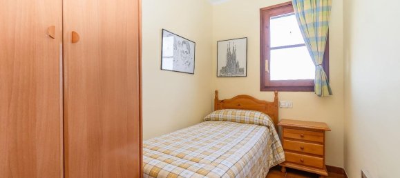 Дом с 3 спальнями в Торредембарра, Испания № 151884 20