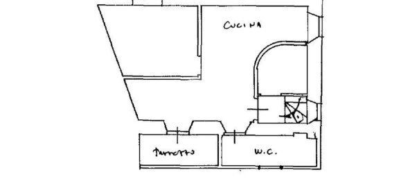 2-Zimmer Wohnung in Itri, Italy, Nr. 286202 22