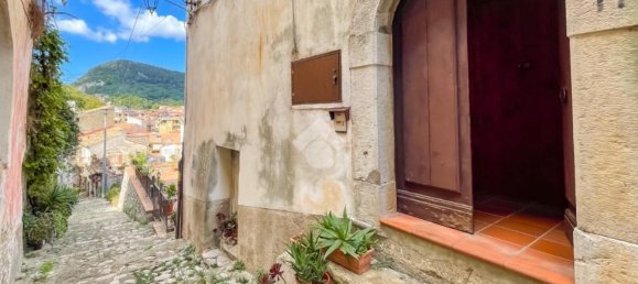 2-Zimmer Wohnung in Itri, Italy, Nr. 286202 2