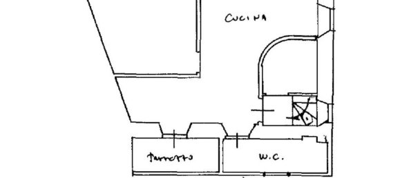 2-Zimmer Wohnung in Itri, Italy, Nr. 286202 23