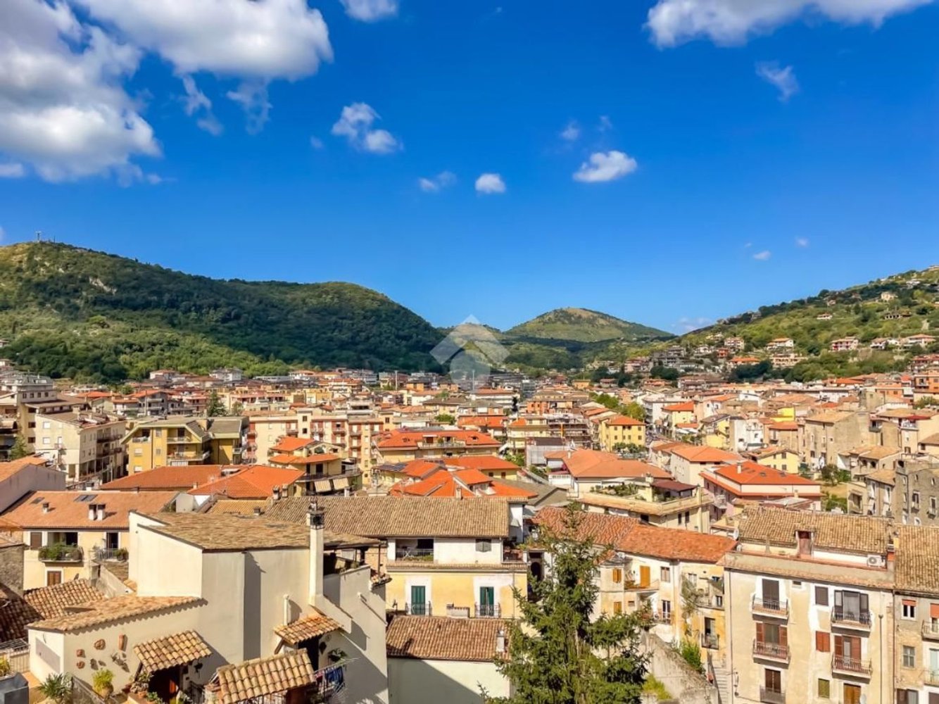 2-Zimmer Wohnung in Itri, Italy, Nr. 286202