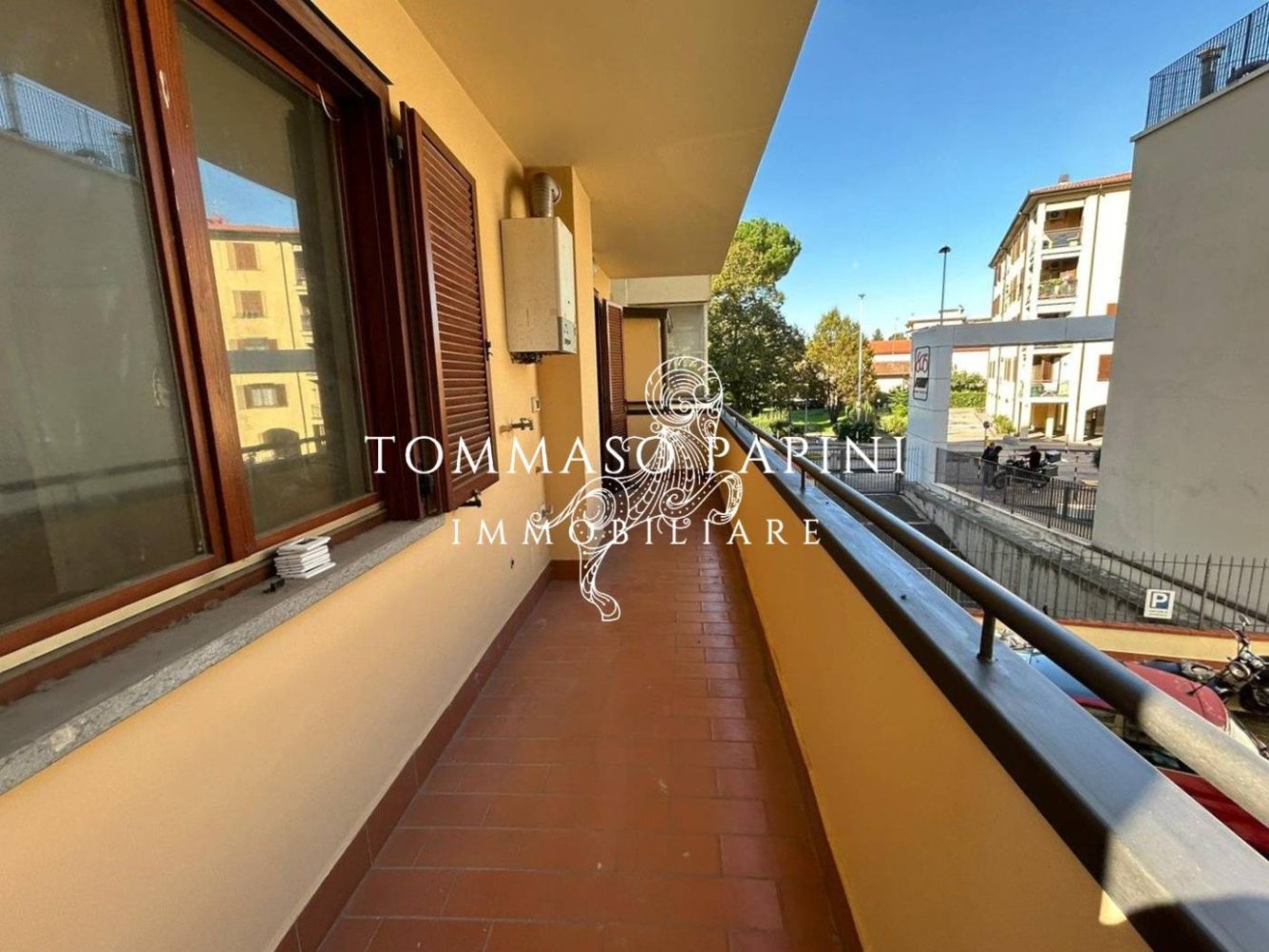 1 bedroom Apartment in Florence, Italy No. 213727