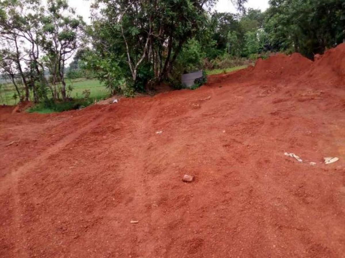  Land in Bhubaneshwar, India No. 66090