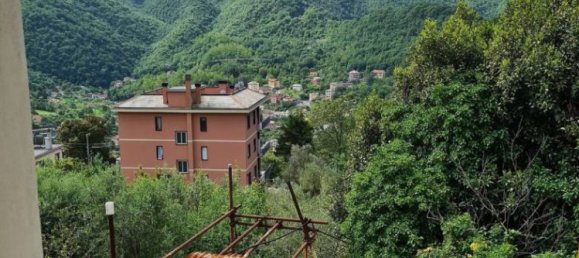 2 Schlafzimmer Wohnung in Genoa, Italy, Nr. 280984 18