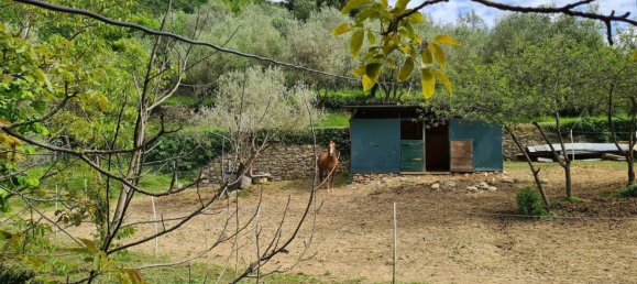 2 Schlafzimmer Wohnung in Genoa, Italy, Nr. 280984 27