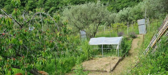 2 Schlafzimmer Wohnung in Genoa, Italy, Nr. 280984 30