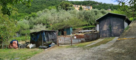2 Schlafzimmer Wohnung in Genoa, Italy, Nr. 280984 26