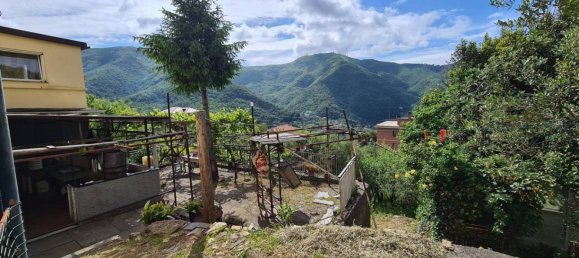 2 Schlafzimmer Wohnung in Genoa, Italy, Nr. 280984 6