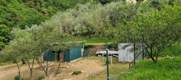 2 Schlafzimmer Wohnung in Genoa, Italy, Nr. 280984 24