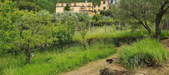 2 Schlafzimmer Wohnung in Genoa, Italy, Nr. 280984 28