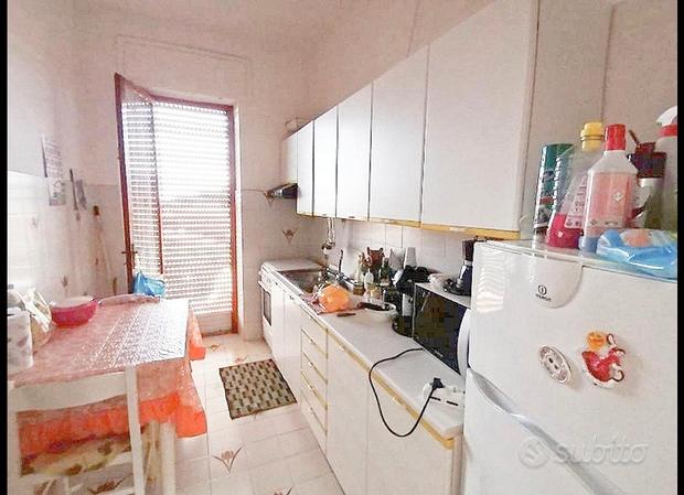 5 rooms Apartment in Sardinia, Italy No. 278870
