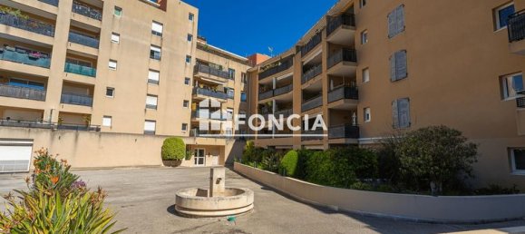 1 bedroom Apartment in La Seyne-sur-Mer, France No. 310577 3