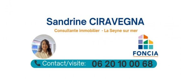 1 bedroom Apartment in La Seyne-sur-Mer, France No. 310577 2