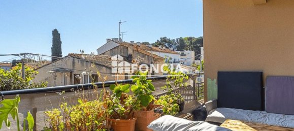 1 bedroom Apartment in La Seyne-sur-Mer, France No. 310577 4