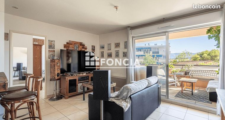 1 bedroom Apartment in La Seyne-sur-Mer, France No. 310577