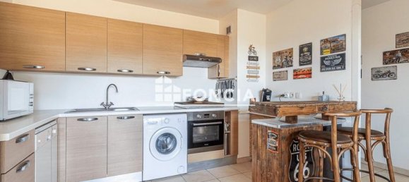 1 bedroom Apartment in La Seyne-sur-Mer, France No. 310577 6