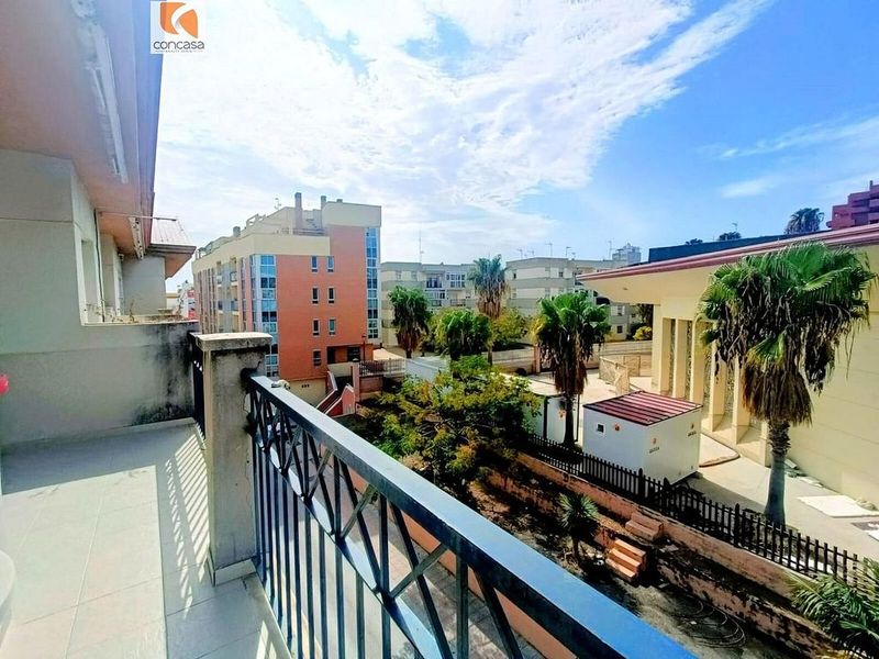 4 bedrooms Penthouse in Estepona, Spain No. 234862