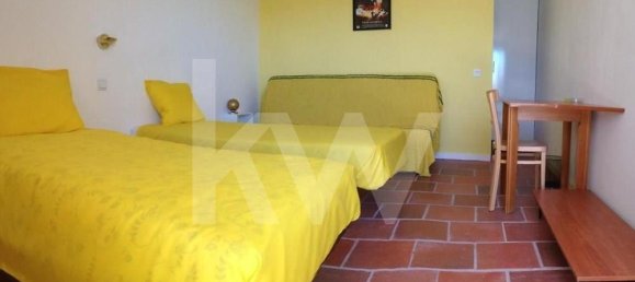 4 bedrooms Villa in Vila Verde dos Francos, Portugal No. 74920 2