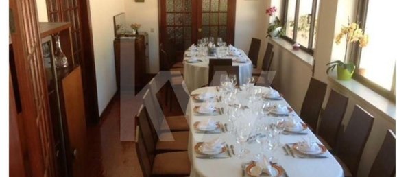 4 bedrooms Villa in Vila Verde dos Francos, Portugal No. 74920 5