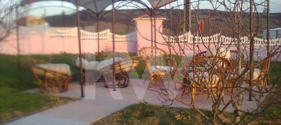 4 bedrooms Villa in Vila Verde dos Francos, Portugal No. 74920 14