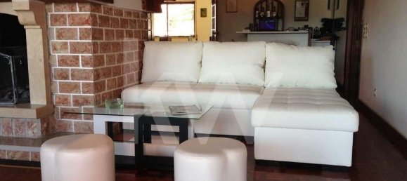 4 bedrooms Villa in Vila Verde dos Francos, Portugal No. 74920 7