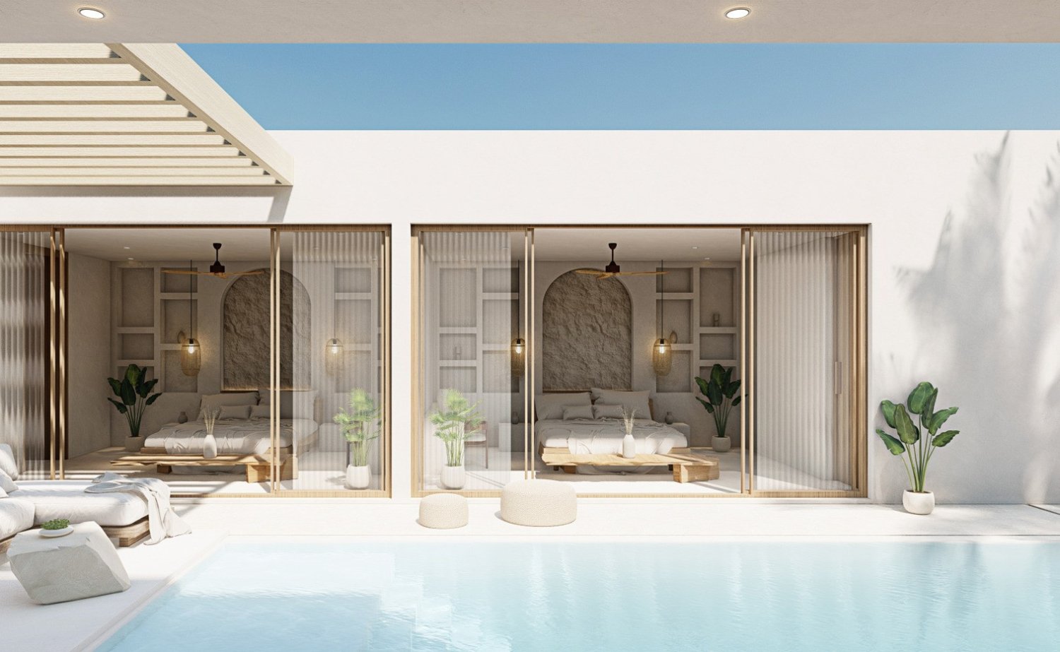 Casa T3 em Ko Samui, Thailand N.º 70048