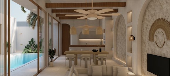 3 chambres Maison à Ko Samui, Thailand No. 70048 4