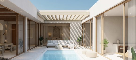 3 chambres Maison à Ko Samui, Thailand No. 70048 2