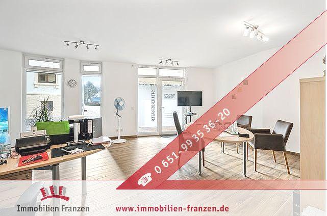 1-salle Propriété commerciale à Trier-Saarburg, Germany No. 227683