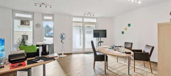 1-salle Propriété commerciale à Trier-Saarburg, Germany No. 227683 8