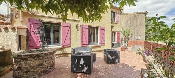 3 Schlafzimmer Stadthaus in Arzens, France, Nr. 314559 3