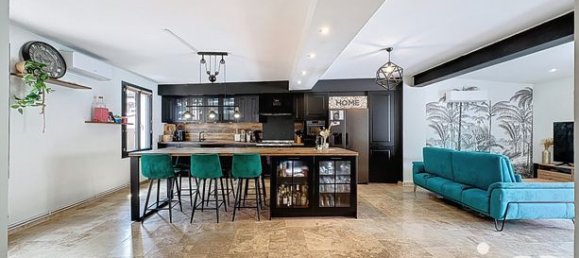 3 Schlafzimmer Stadthaus in Arzens, France, Nr. 314559 4