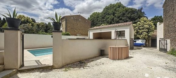 3 Schlafzimmer Stadthaus in Arzens, France, Nr. 314559 17