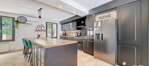 3 Schlafzimmer Stadthaus in Arzens, France, Nr. 314559 7