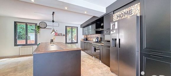 3 Schlafzimmer Stadthaus in Arzens, France, Nr. 314559 6