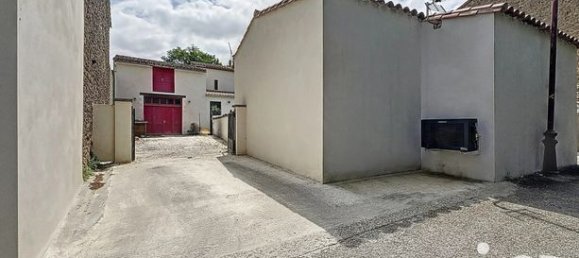 3 Schlafzimmer Stadthaus in Arzens, France, Nr. 314559 16