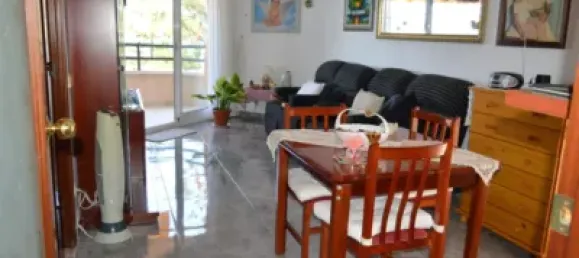 Apartamento de 3 dormitorios en Cunit, Spain No. 187368 4