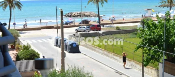 Apartamento de 3 dormitorios en Cunit, Spain No. 187368 25