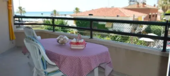 Apartamento de 3 dormitorios en Cunit, Spain No. 187368 27