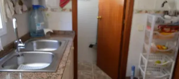 Apartamento de 3 dormitorios en Cunit, Spain No. 187368 12