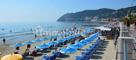 1 Schlafzimmer Wohnung in Laigueglia, Italy, Nr. 113288 22