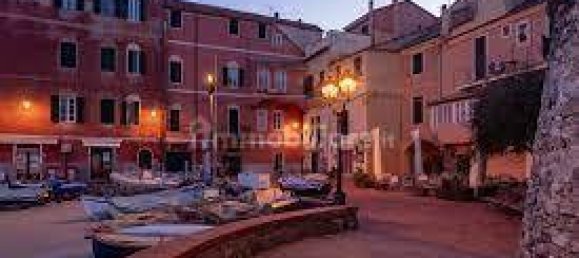 1 Schlafzimmer Wohnung in Laigueglia, Italy, Nr. 113288 14