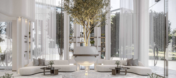 1 chambre appartement à vendre à Dubai, UAE № 193833 3