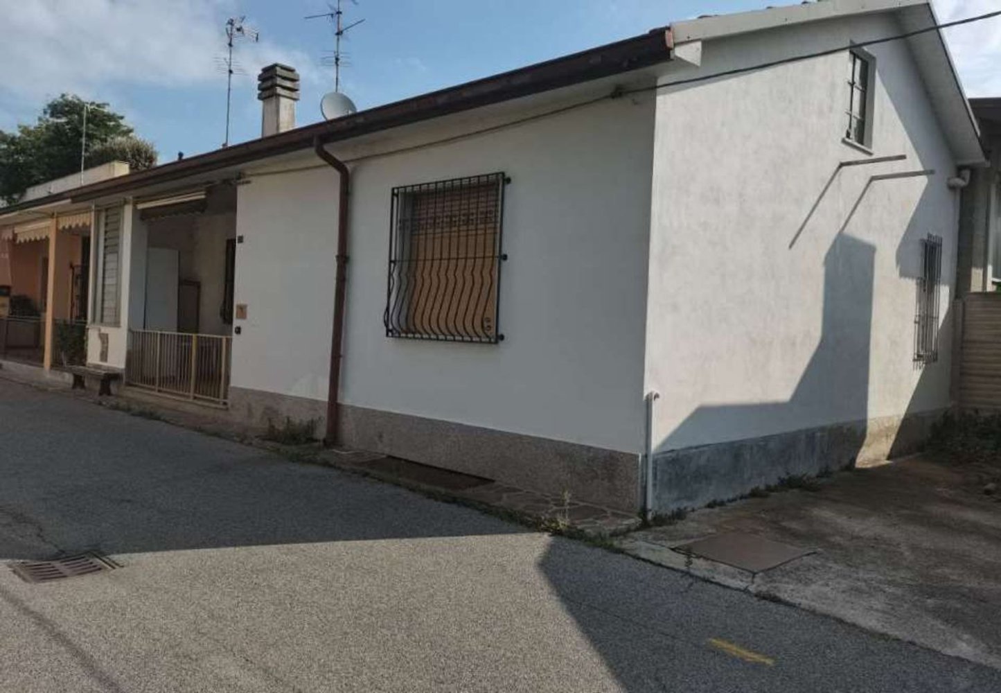 5-Zimmer Wohnung in Macherio, Italy, Nr. 8544