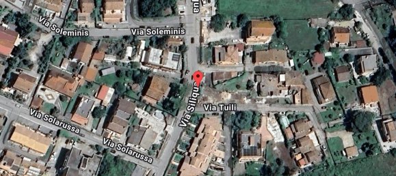 2 bedrooms Apartment in Fiumicino, Italy No. 193742 2