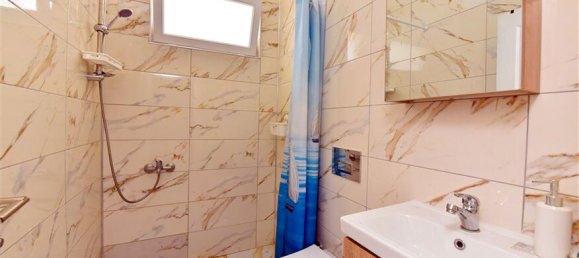 Apartment 3+1 in Alanya, Turkey No. 27540 21