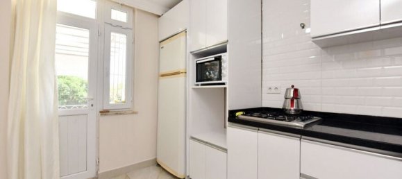 Apartment 3+1 in Alanya, Turkey No. 27540 20