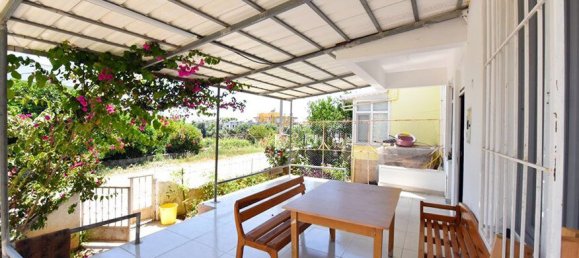 Apartment 3+1 in Alanya, Turkey No. 27540 9