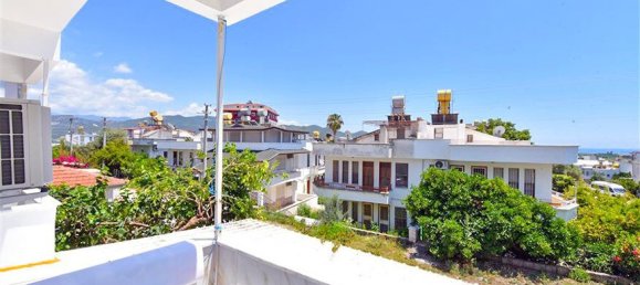 Apartment 3+1 in Alanya, Turkey No. 27540 12